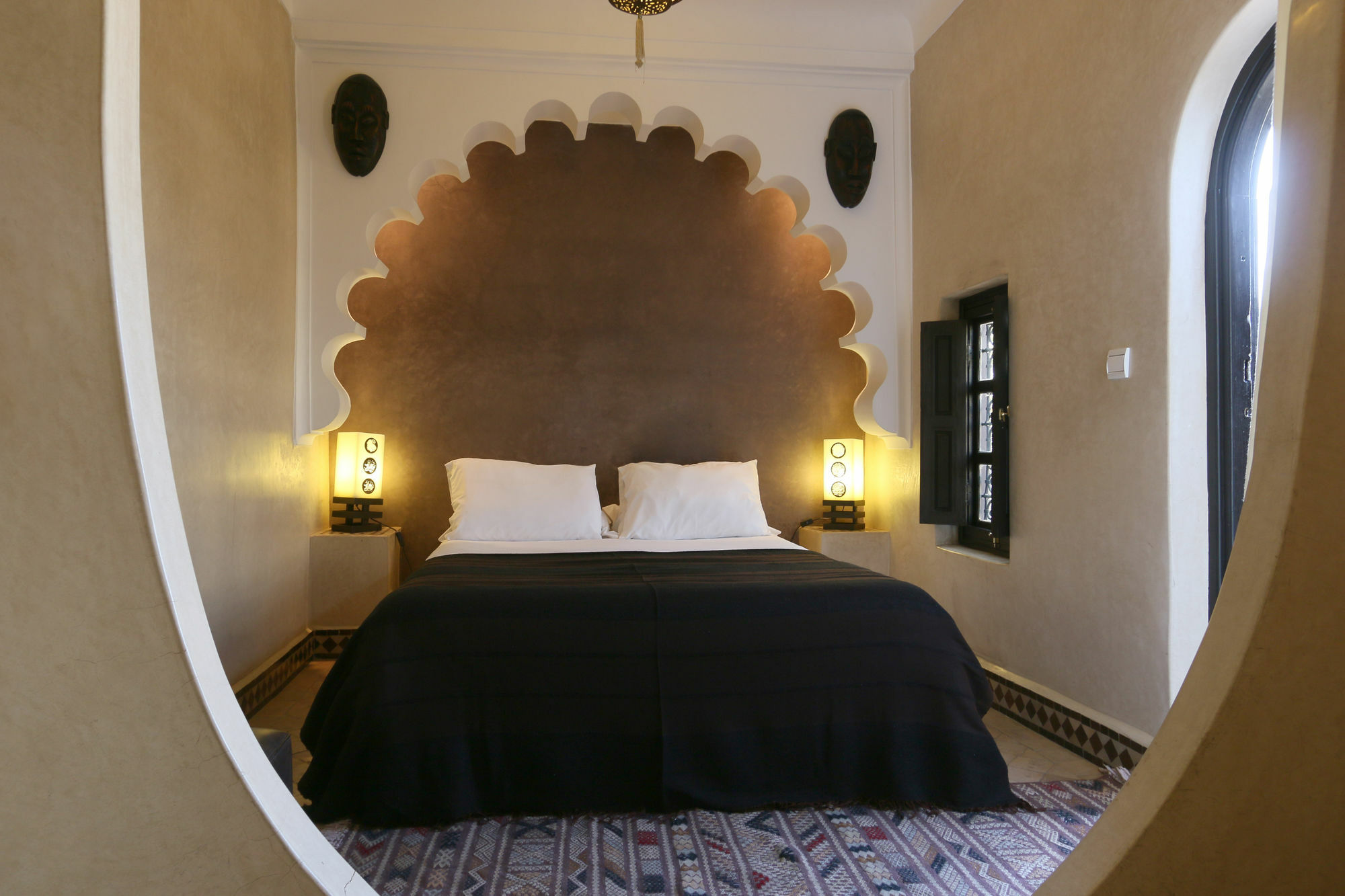 Ambre Epices Medina Riad Hotel Marrakesh Exterior photo